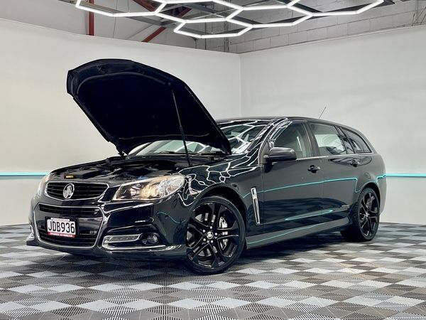 2015 Holden Commodore Enterprise Hamilton, Te Rapa image 288873