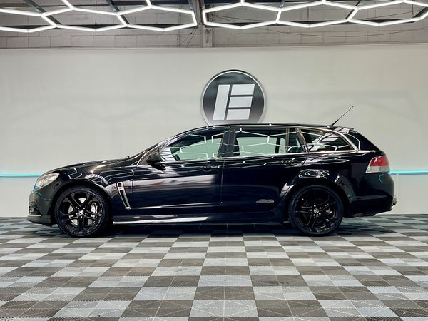 2015 Holden Commodore Enterprise Hamilton, Te Rapa image 288875