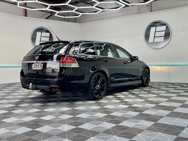 2015 Holden Commodore Enterprise Hamilton, Te Rapa image 288878