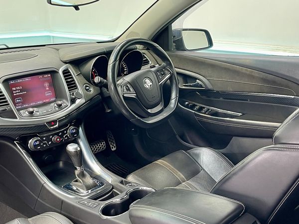 2015 Holden Commodore Enterprise Hamilton, Te Rapa image 288885