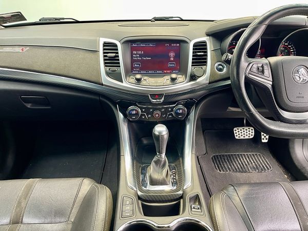 2015 Holden Commodore Enterprise Hamilton, Te Rapa image 288887