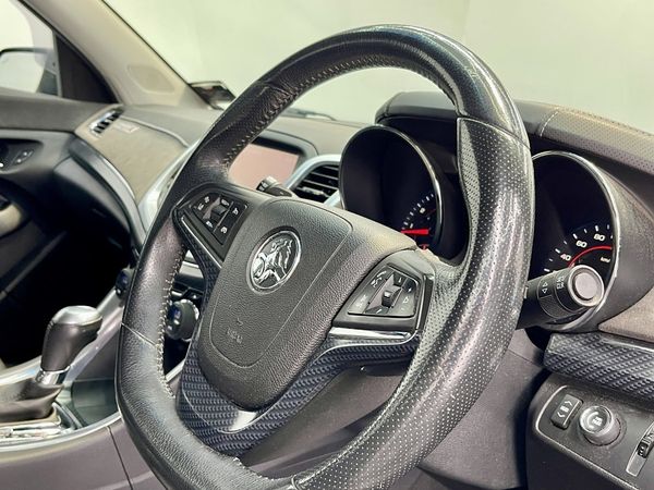 2015 Holden Commodore Enterprise Hamilton, Te Rapa image 288888