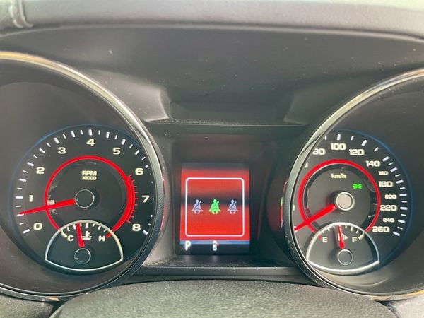 2015 Holden Commodore Enterprise Hamilton, Te Rapa image 288889