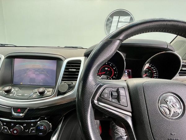 2015 Holden Commodore Enterprise Hamilton, Te Rapa image 288890