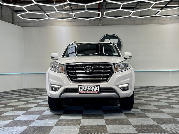 2020 Great Wall Steed Enterprise Hamilton, Te Rapa image 289430