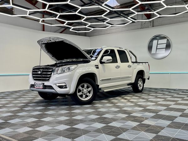 2020 Great Wall Steed Enterprise Hamilton, Te Rapa image 289431