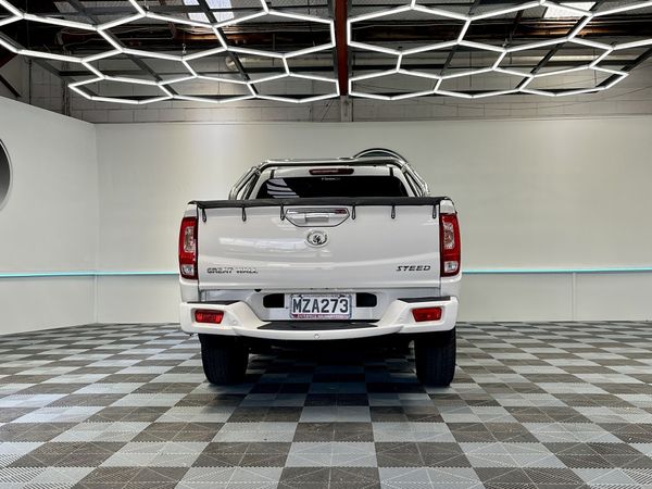 2020 Great Wall Steed Enterprise Hamilton, Te Rapa image 292250
