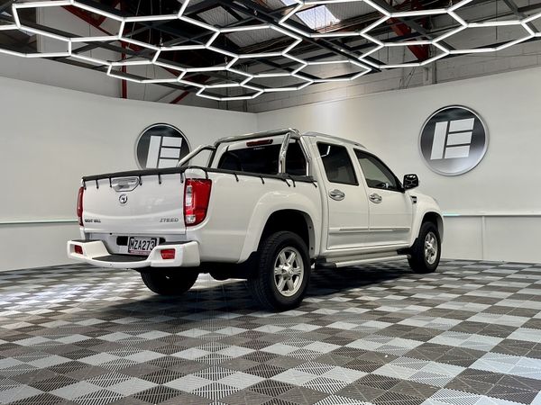 2020 Great Wall Steed Enterprise Hamilton, Te Rapa image 292251