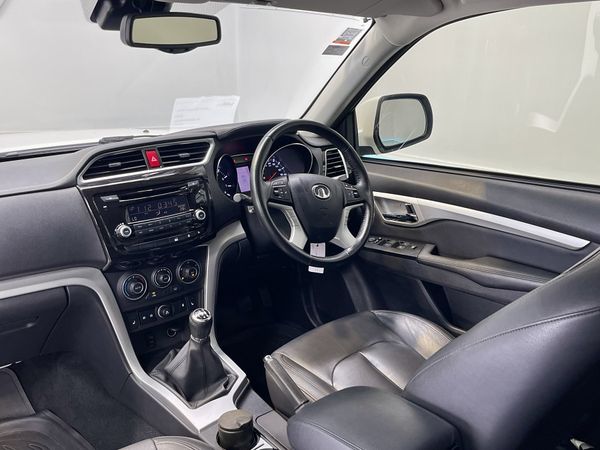 2020 Great Wall Steed Enterprise Hamilton, Te Rapa image 292258