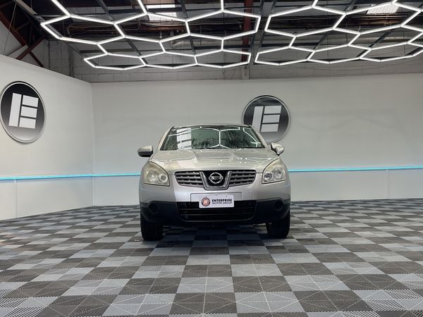 2008 Nissan Dualis Enterprise Hamilton, Lake Rd image 289405