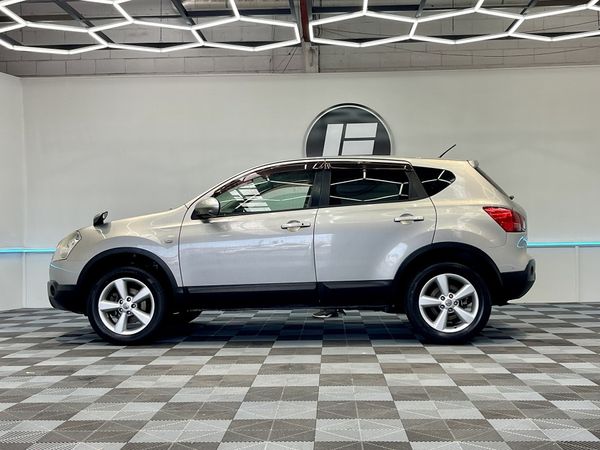 2008 Nissan Dualis Enterprise Hamilton, Lake Rd image 289408