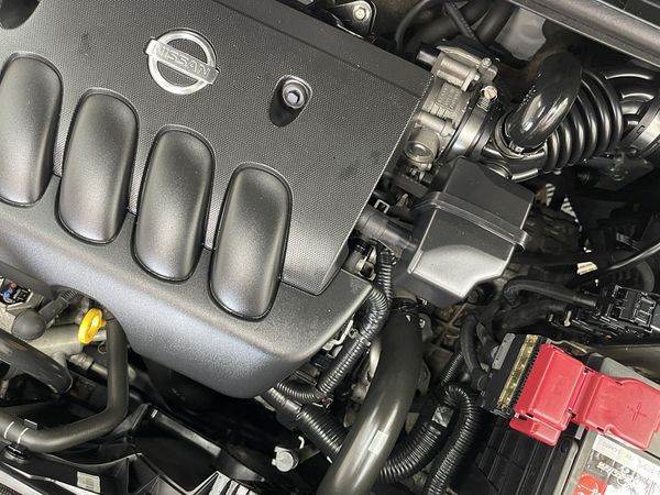 2008 Nissan Dualis Enterprise Hamilton, Lake Rd image 302073