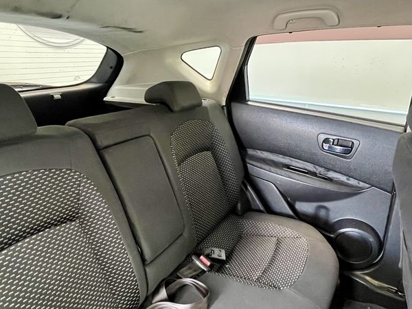 2008 Nissan Dualis Enterprise Hamilton, Lake Rd image 302075