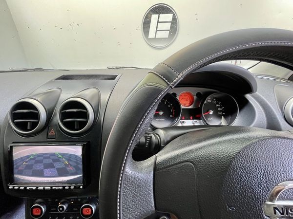 2008 Nissan Dualis Enterprise Hamilton, Lake Rd image 302081