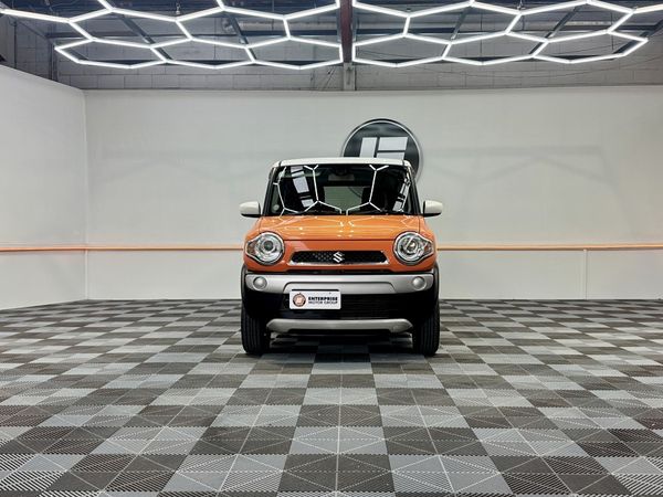 2014 Suzuki Hustler Enterprise Hamilton, Lake Rd image 290522