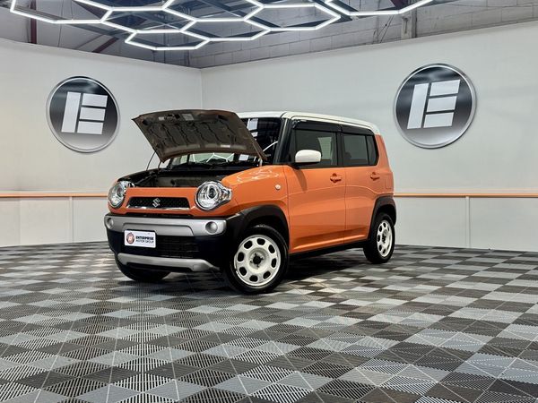 2014 Suzuki Hustler Enterprise Hamilton, Lake Rd image 290523