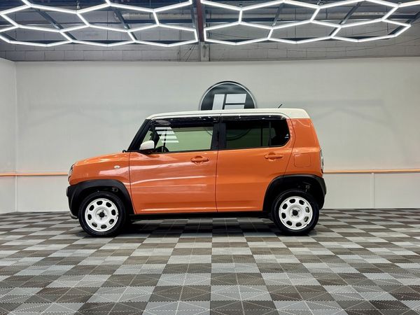 2014 Suzuki Hustler Enterprise Hamilton, Lake Rd image 290525