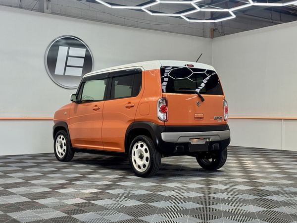 2014 Suzuki Hustler Enterprise Hamilton, Lake Rd image 290526