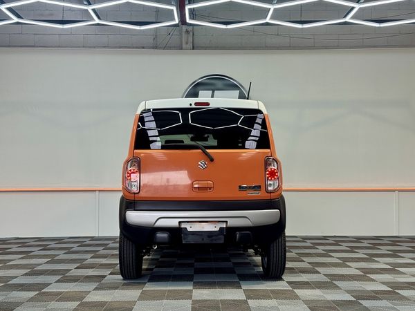 2014 Suzuki Hustler Enterprise Hamilton, Lake Rd image 290527