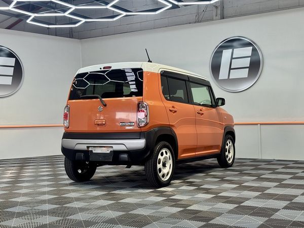 2014 Suzuki Hustler Enterprise Hamilton, Lake Rd image 290528