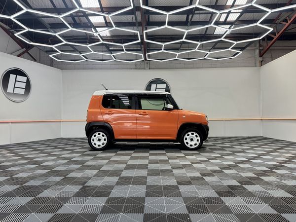 2014 Suzuki Hustler Enterprise Hamilton, Lake Rd image 290529