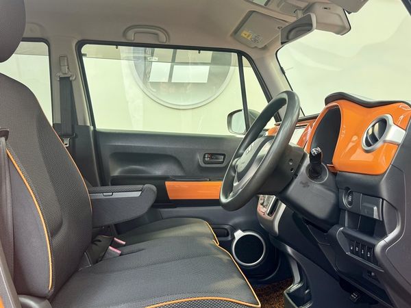 2014 Suzuki Hustler Enterprise Hamilton, Lake Rd image 290532