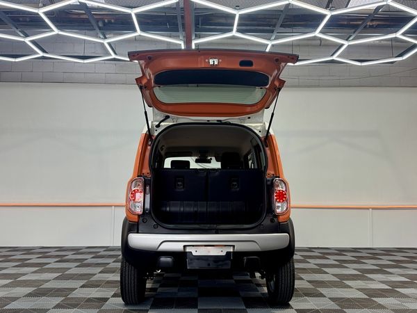 2014 Suzuki Hustler Enterprise Hamilton, Lake Rd image 290534