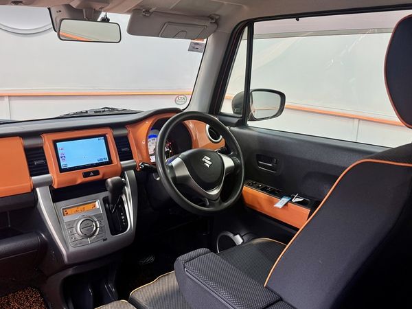 2014 Suzuki Hustler Enterprise Hamilton, Lake Rd image 290535