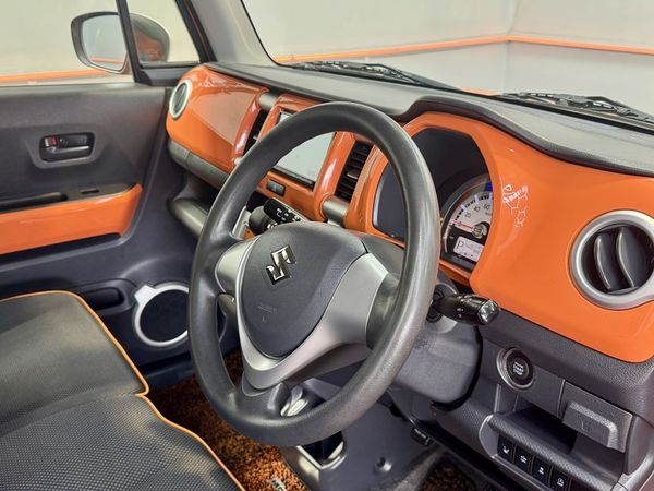 2014 Suzuki Hustler Enterprise Hamilton, Lake Rd image 290538