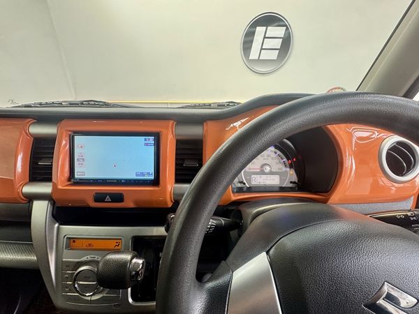 2014 Suzuki Hustler Enterprise Hamilton, Lake Rd image 290540