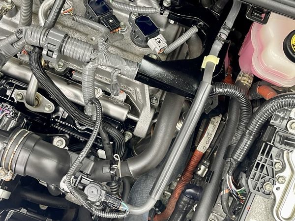 2013 Toyota Aqua Enterprise Hamilton, Te Rapa image 292907