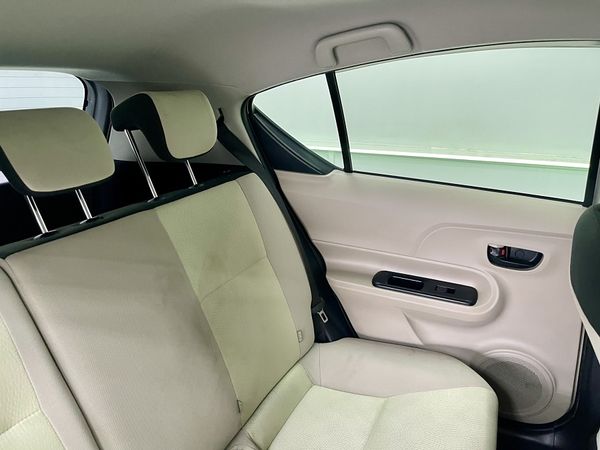 2013 Toyota Aqua Enterprise Hamilton, Te Rapa image 292909