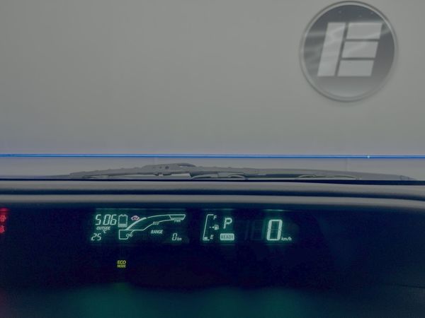 2013 Toyota Aqua Enterprise Hamilton, Te Rapa image 292915