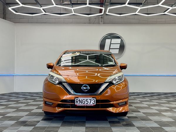2016 Nissan Note Enterprise Hamilton, Te Rapa image 315737