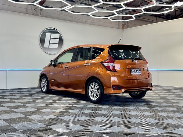 2016 Nissan Note Enterprise Hamilton, Te Rapa image 315740