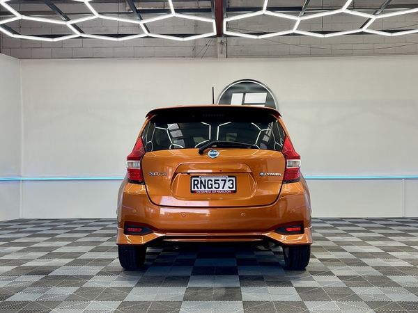 2016 Nissan Note Enterprise Hamilton, Te Rapa image 318521