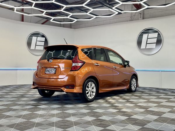 2016 Nissan Note Enterprise Hamilton, Te Rapa image 318522