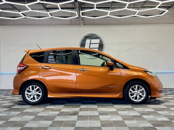 2016 Nissan Note Enterprise Hamilton, Te Rapa image 318523