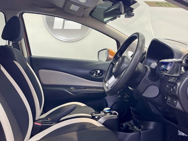 2016 Nissan Note Enterprise Hamilton, Te Rapa image 318525