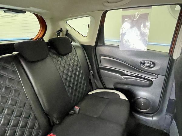 2016 Nissan Note Enterprise Hamilton, Te Rapa image 318526