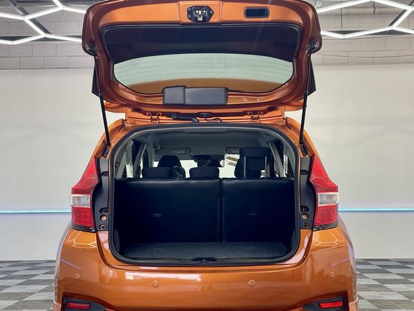 2016 Nissan Note Enterprise Hamilton, Te Rapa image 318527