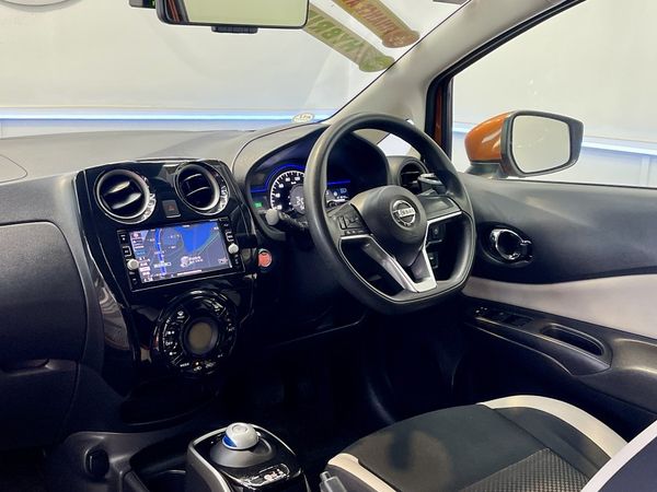 2016 Nissan Note Enterprise Hamilton, Te Rapa image 318528