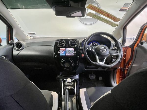 2016 Nissan Note Enterprise Hamilton, Te Rapa image 318530