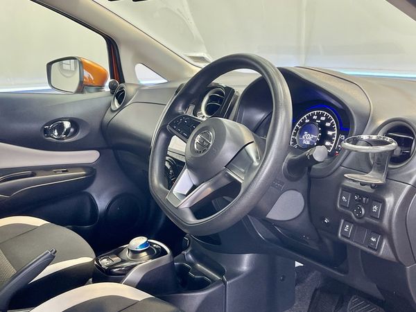 2016 Nissan Note Enterprise Hamilton, Te Rapa image 318531