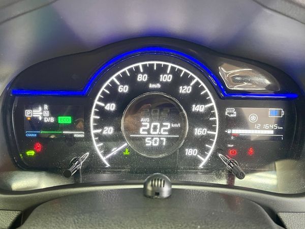 2016 Nissan Note Enterprise Hamilton, Te Rapa image 318532