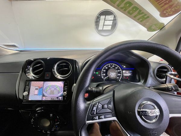 2016 Nissan Note Enterprise Hamilton, Te Rapa image 318533