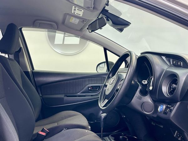 2017 Toyota Vitz Enterprise Hamilton, Te Rapa image 292195