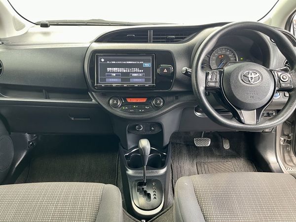 2017 Toyota Vitz Enterprise Hamilton, Te Rapa image 292200