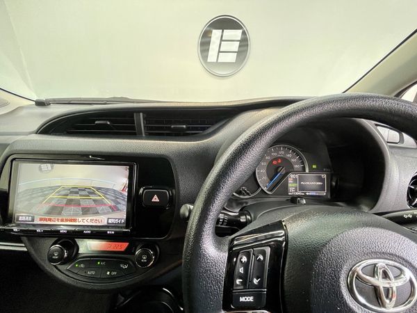 2017 Toyota Vitz Enterprise Hamilton, Te Rapa image 292203