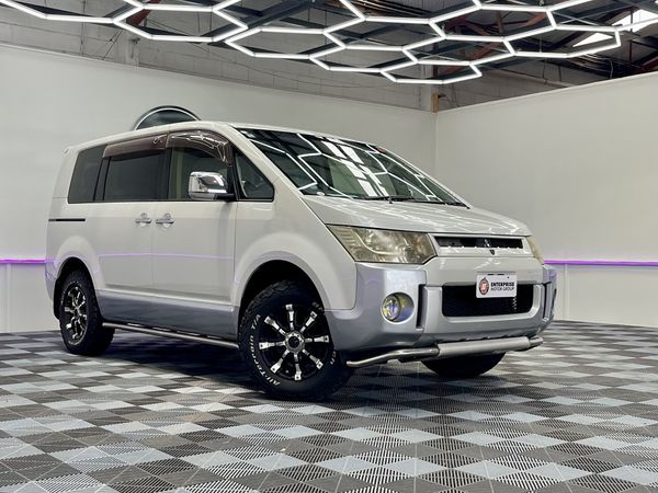 2012 Mitsubishi Delica Enterprise Hamilton, Te Rapa image 293866